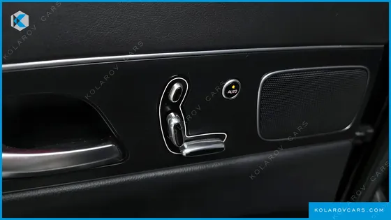 KIA K9 5.0 GDI QUANTUM
