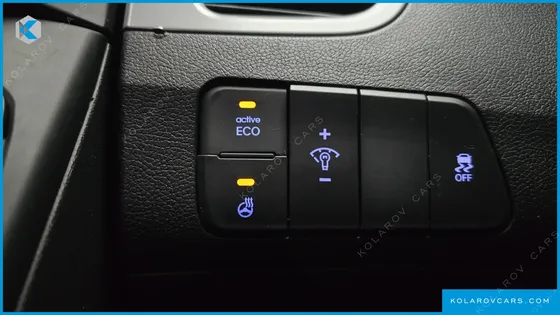 HYUNDAI ELANTRA (AVANTE) 1.6 GDI SMART
