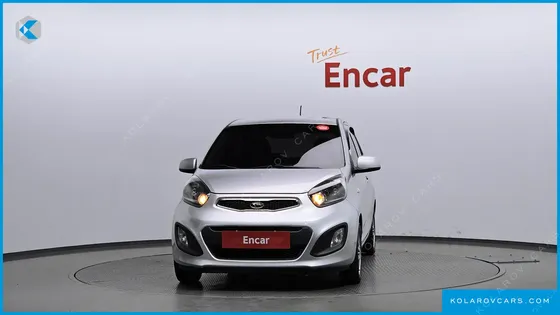 KIA MORNING (PICANTO) DELUXE