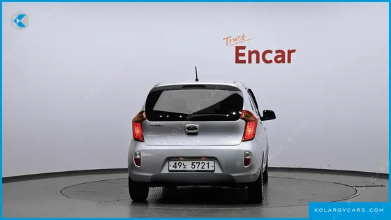 KIA MORNING (PICANTO) DELUXE