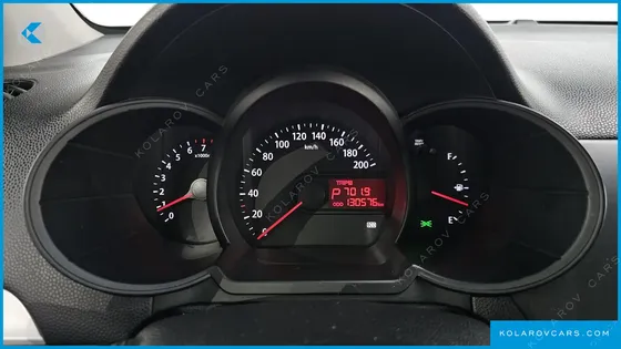 KIA MORNING (PICANTO) DELUXE