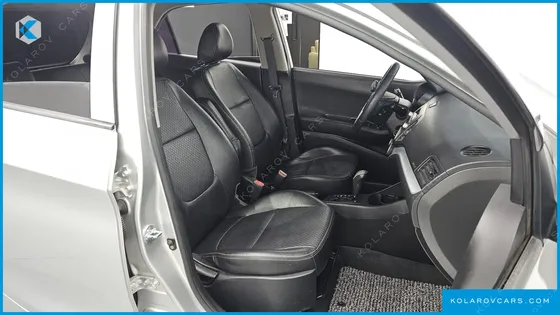 KIA MORNING (PICANTO) DELUXE