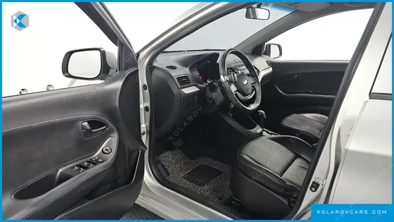 KIA MORNING (PICANTO) DELUXE