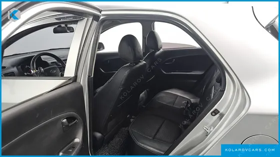 KIA MORNING (PICANTO) DELUXE