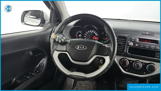 KIA MORNING (PICANTO) DELUXE