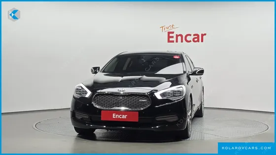KIA K9 5.0 GDI QUANTUM