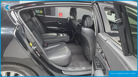 KIA K9 5.0 GDI QUANTUM