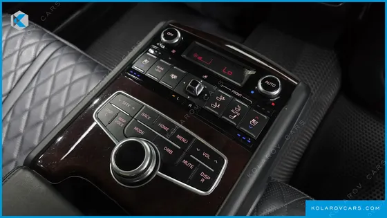KIA K9 5.0 GDI QUANTUM