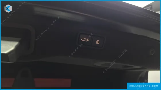 KIA K9 5.0 GDI QUANTUM