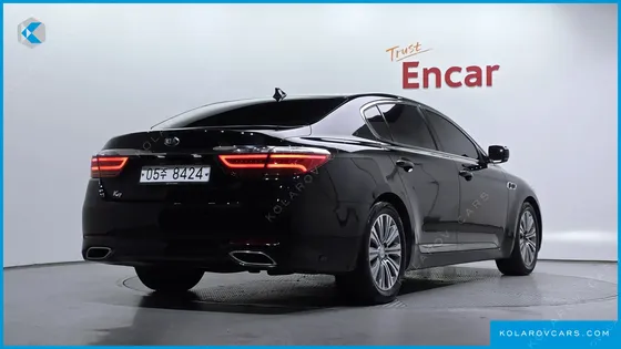 KIA K9 3.3 GDI PRESTIGE