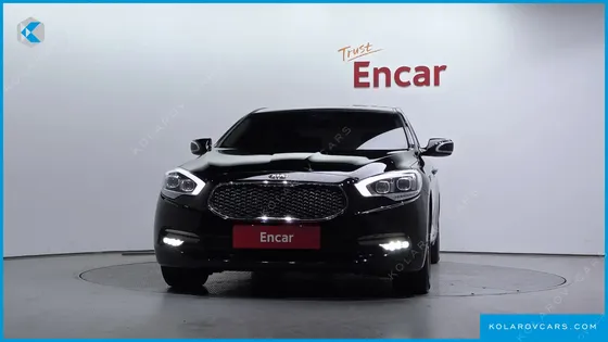 KIA K9 3.3 GDI PRESTIGE