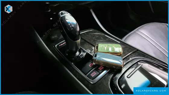 KIA K9 3.3 GDI PRESTIGE
