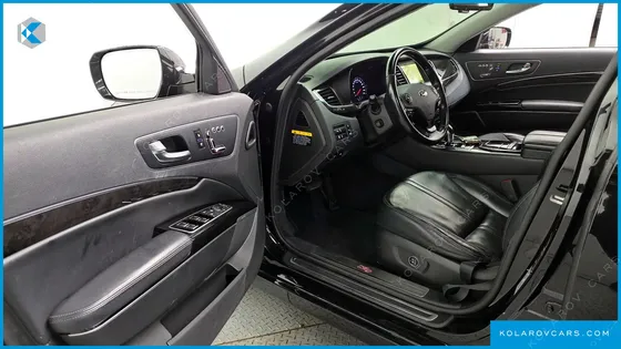 KIA K9 3.3 GDI PRESTIGE