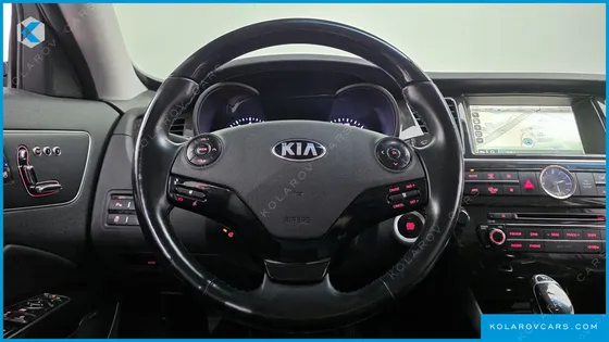 KIA K9 3.3 GDI PRESTIGE