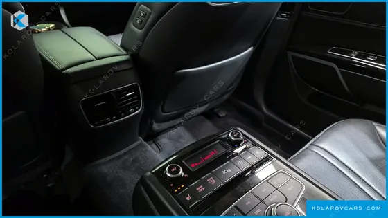KIA K9 3.3 GDI PRESTIGE