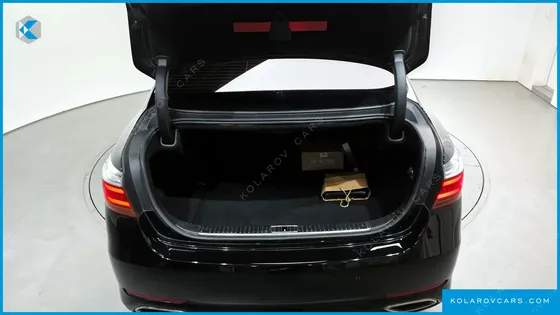 KIA K9 3.3 GDI PRESTIGE