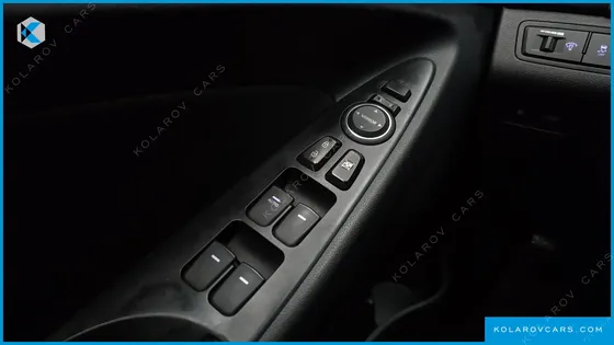 HYUNDAI SONATA CVVL MODERN