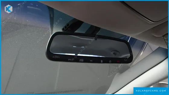 HYUNDAI SONATA CVVL MODERN