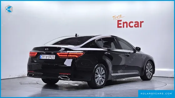 KIA K9 3.3 GDI PRESTIGE
