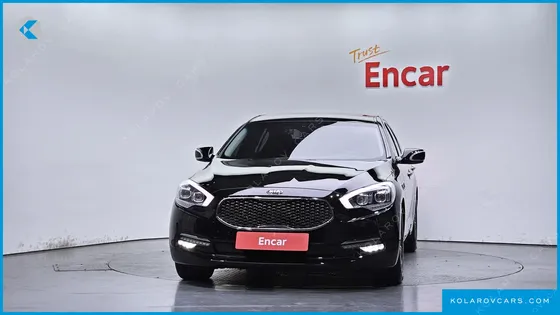 KIA K9 3.3 GDI PRESTIGE