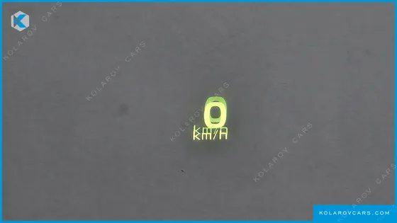 KIA K9 3.3 GDI PRESTIGE