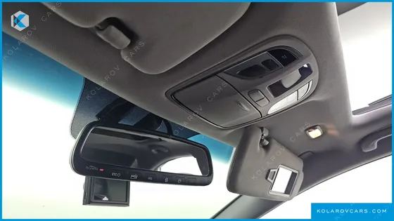 HYUNDAI SONATA CVVL MODERN