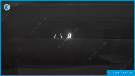 KIA K9 5.0 GDI QUANTUM