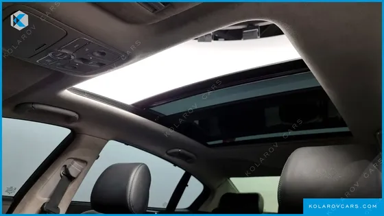 KIA K9 5.0 GDI QUANTUM