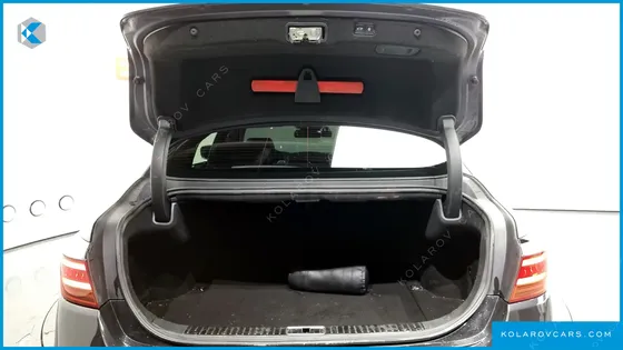 KIA K9 5.0 GDI QUANTUM