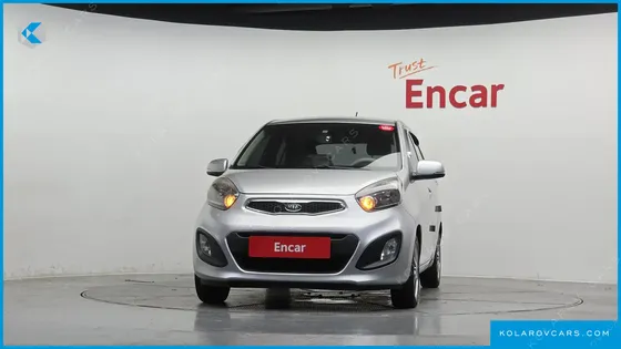 KIA MORNING (PICANTO) DELUXE SPECIAL