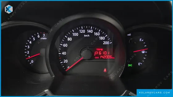 KIA MORNING (PICANTO) DELUXE SPECIAL