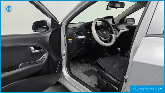 KIA MORNING (PICANTO) DELUXE SPECIAL
