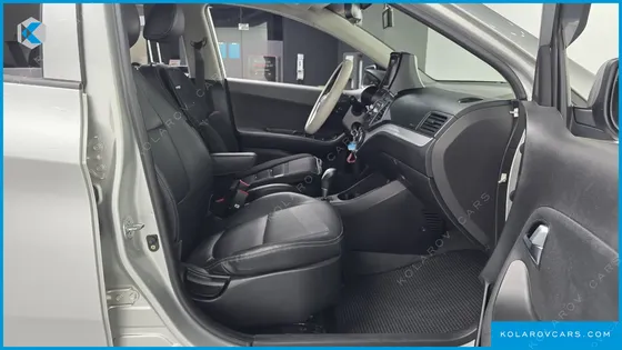 KIA MORNING (PICANTO) DELUXE SPECIAL