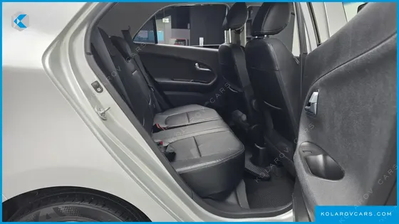KIA MORNING (PICANTO) DELUXE SPECIAL