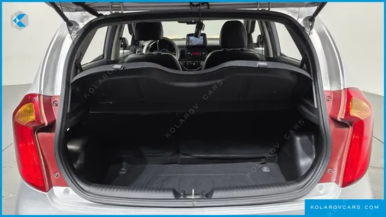 KIA MORNING (PICANTO) DELUXE SPECIAL