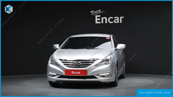 HYUNDAI SONATA CVVL MODERN