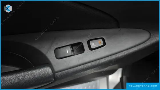 HYUNDAI SONATA CVVL MODERN