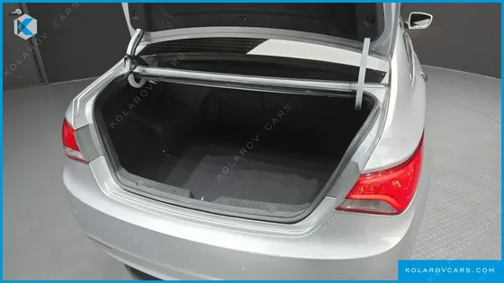 HYUNDAI SONATA CVVL MODERN