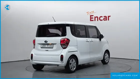 KIA RAY TRENDY