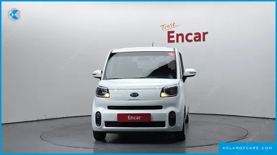KIA RAY TRENDY