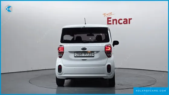 KIA RAY TRENDY