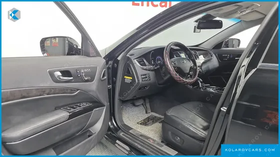 KIA K9 3.3 GDI EXECUTIVE