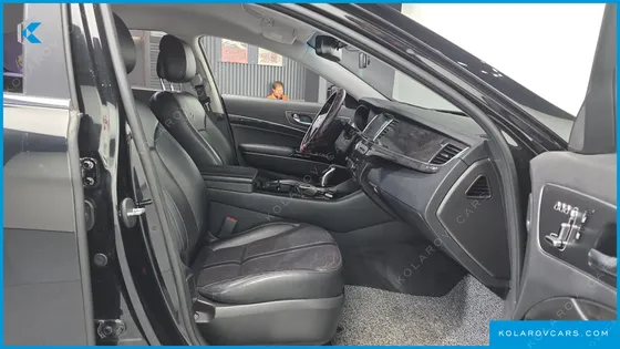 KIA K9 3.3 GDI EXECUTIVE