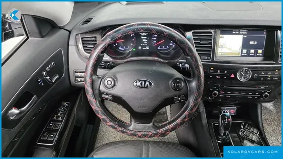 KIA K9 3.3 GDI EXECUTIVE