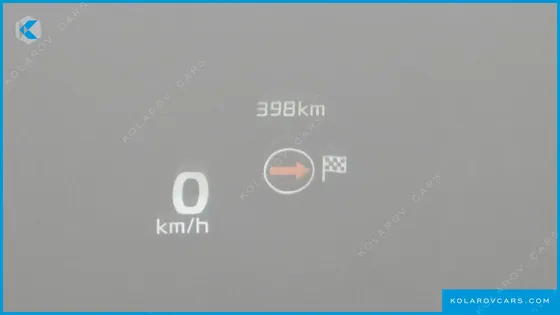 KIA K9 3.3 GDI EXECUTIVE