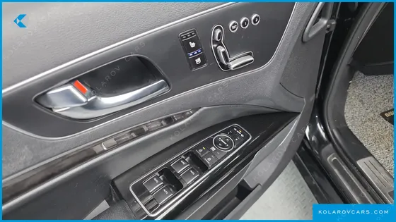 KIA K9 3.3 GDI EXECUTIVE
