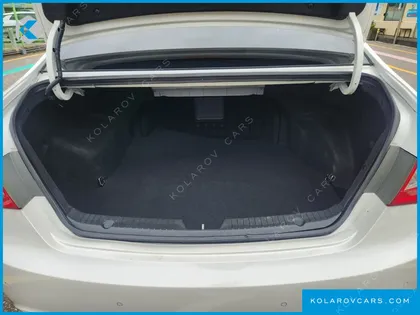 HYUNDAI SONATA CVVL STYLE