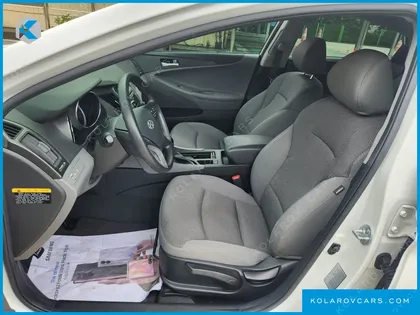 HYUNDAI SONATA CVVL STYLE