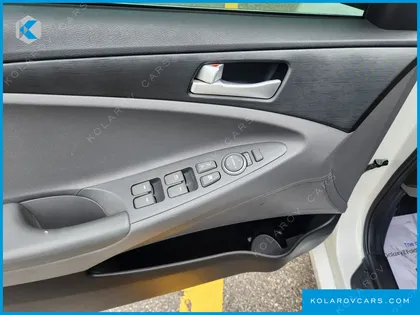 HYUNDAI SONATA CVVL STYLE