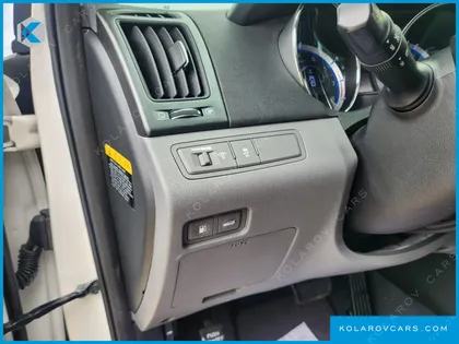 HYUNDAI SONATA CVVL STYLE